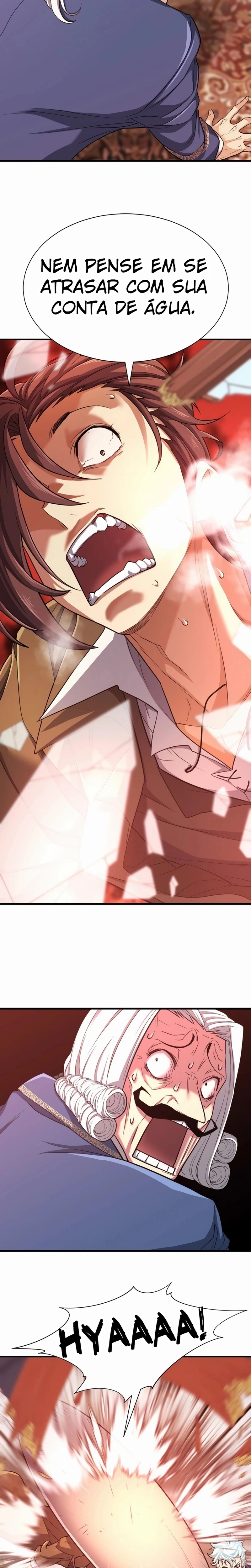 Read O Melhor Engenheiro Do Mundo (PT) Manga Online