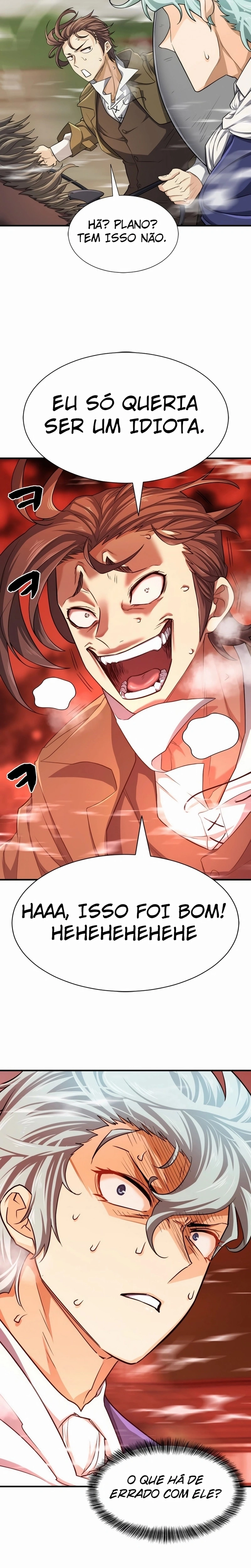 Read O Melhor Engenheiro Do Mundo (PT) Manga Online