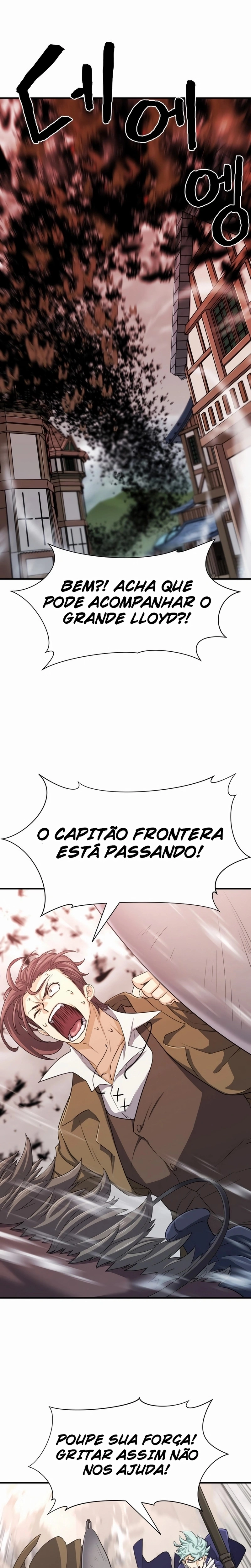 Read O Melhor Engenheiro Do Mundo (PT) Manga Online