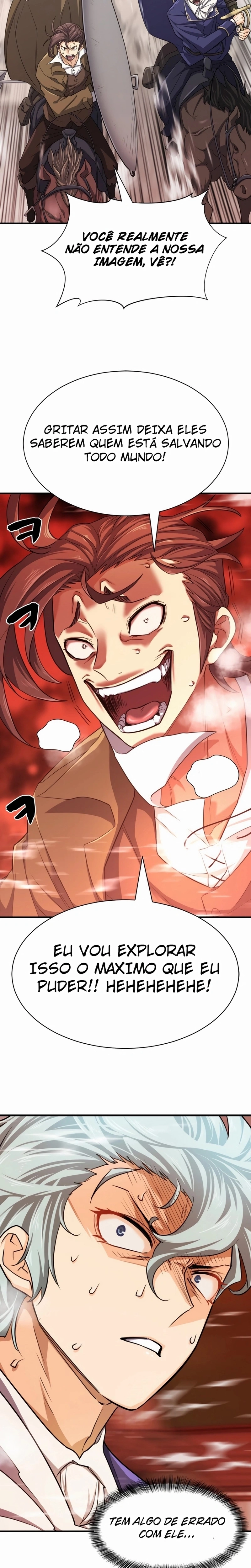 Read O Melhor Engenheiro Do Mundo (PT) Manga Online