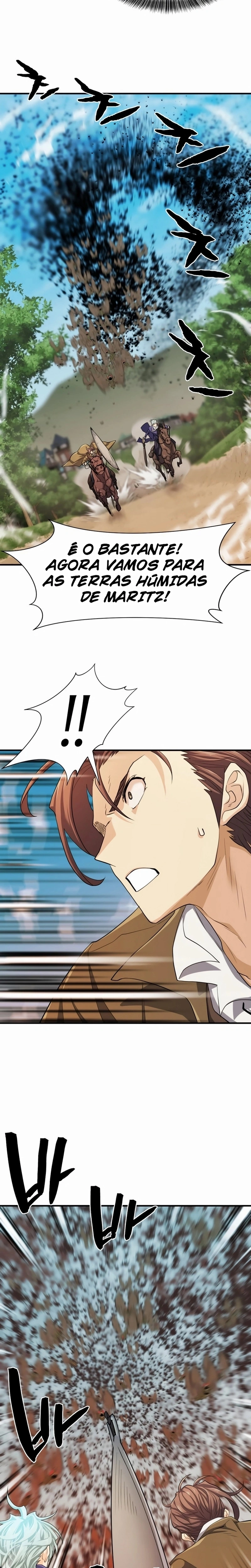 Read O Melhor Engenheiro Do Mundo (PT) Manga Online