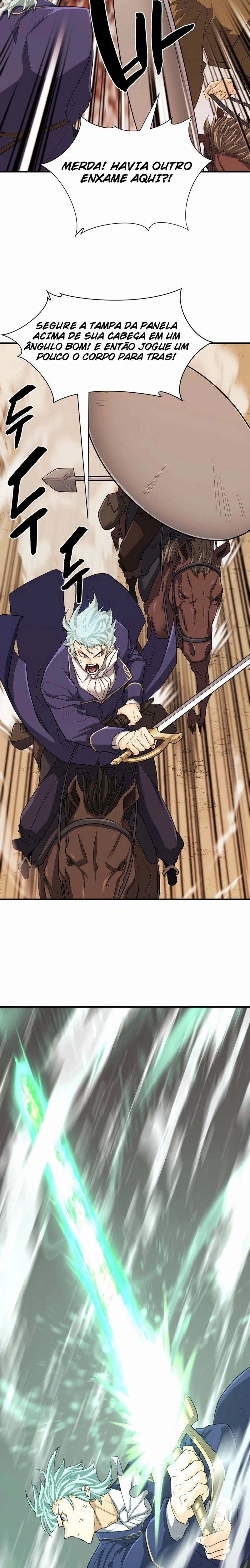 Read O Melhor Engenheiro Do Mundo (PT) Manga Online