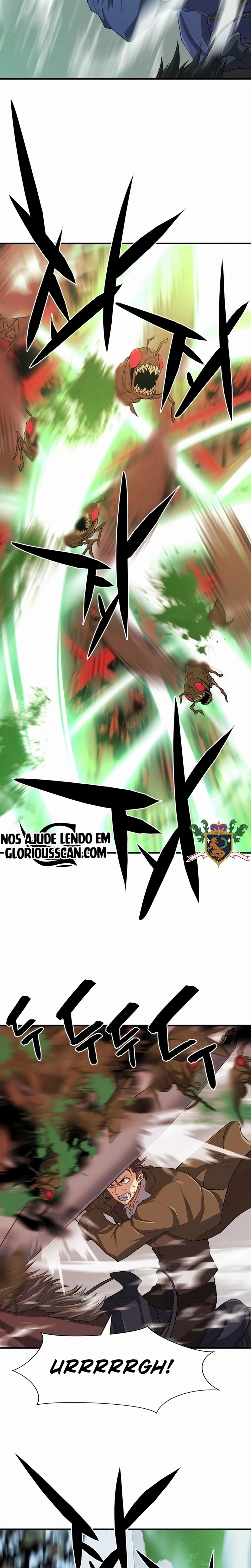 Read O Melhor Engenheiro Do Mundo (PT) Manga Online