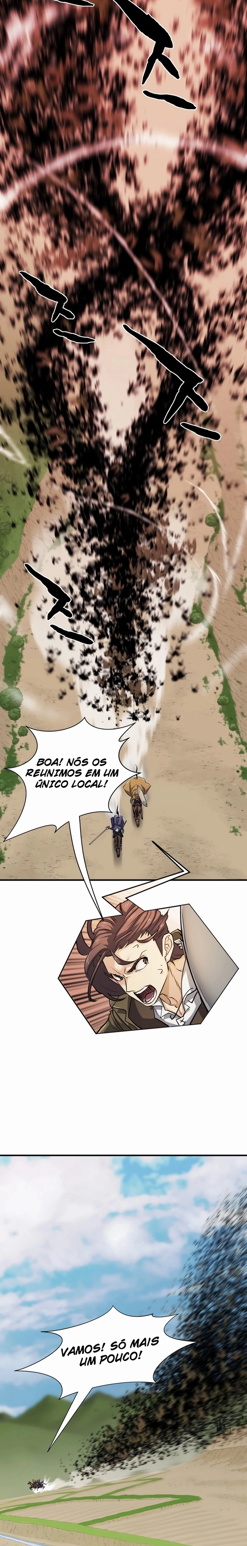 Read O Melhor Engenheiro Do Mundo (PT) Manga Online