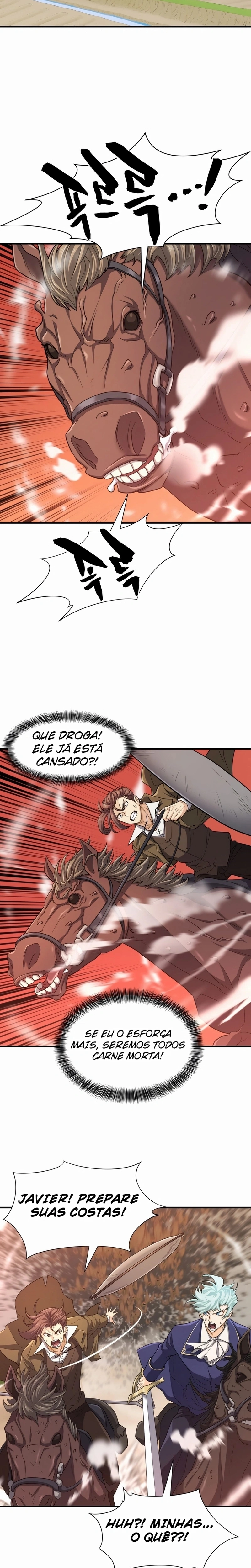 Read O Melhor Engenheiro Do Mundo (PT) Manga Online