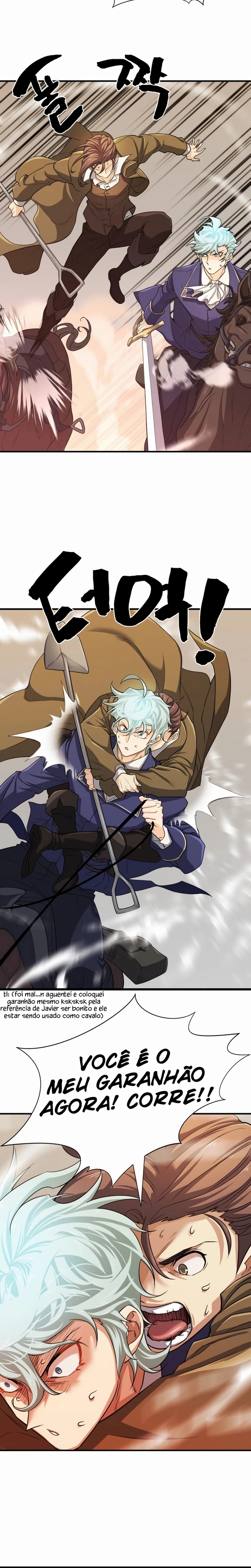 Read O Melhor Engenheiro Do Mundo (PT) Manga Online