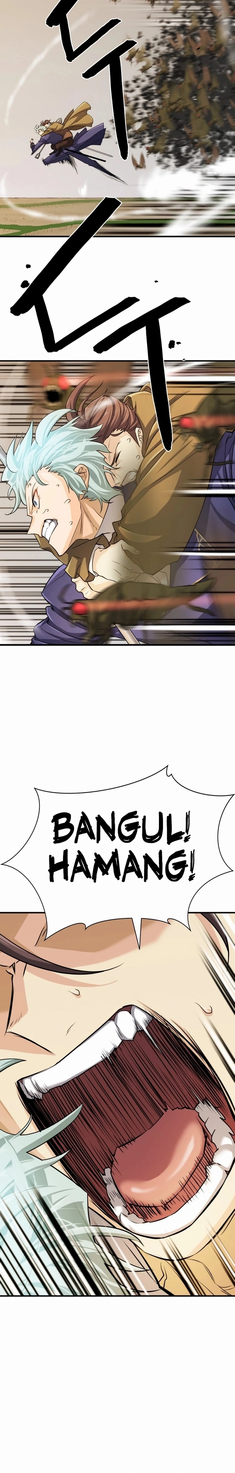 Read O Melhor Engenheiro Do Mundo (PT) Manga Online