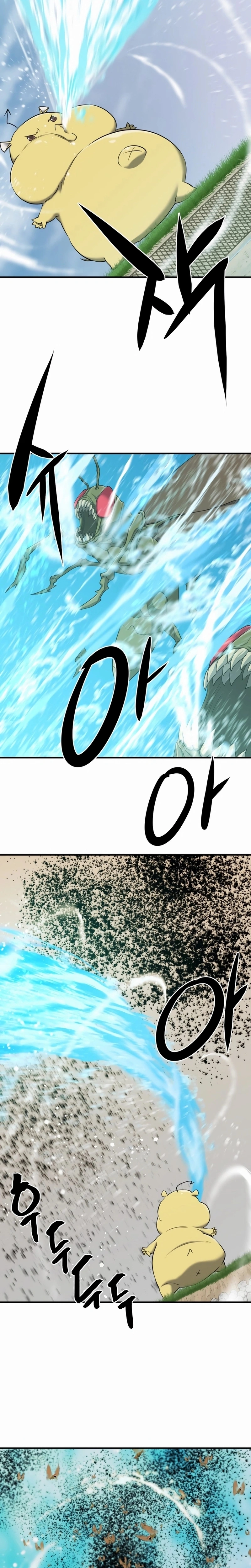 Read O Melhor Engenheiro Do Mundo (PT) Manga Online