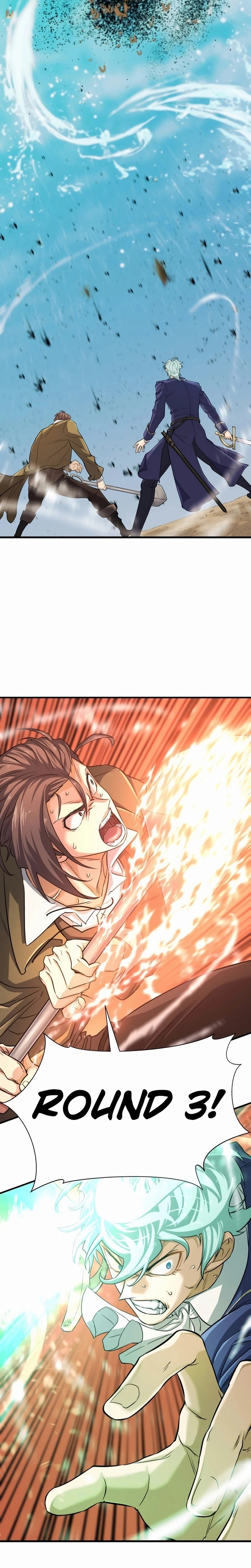 Read O Melhor Engenheiro Do Mundo (PT) Manga Online