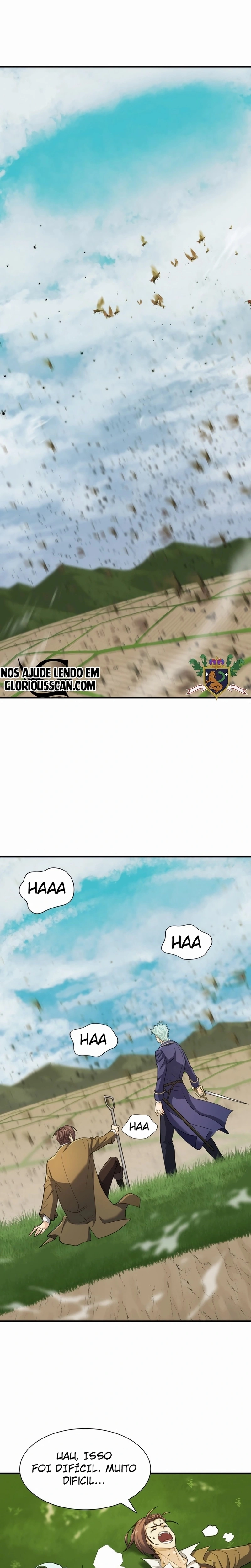 Read O Melhor Engenheiro Do Mundo (PT) Manga Online