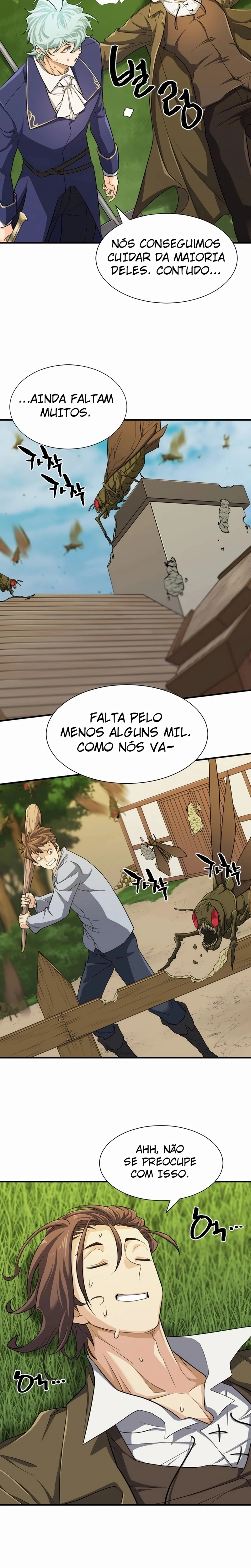Read O Melhor Engenheiro Do Mundo (PT) Manga Online