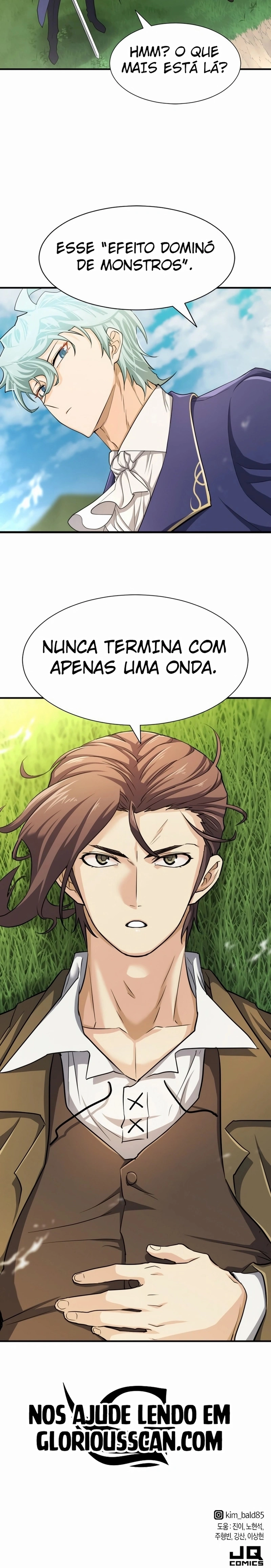 Read O Melhor Engenheiro Do Mundo (PT) Manga Online