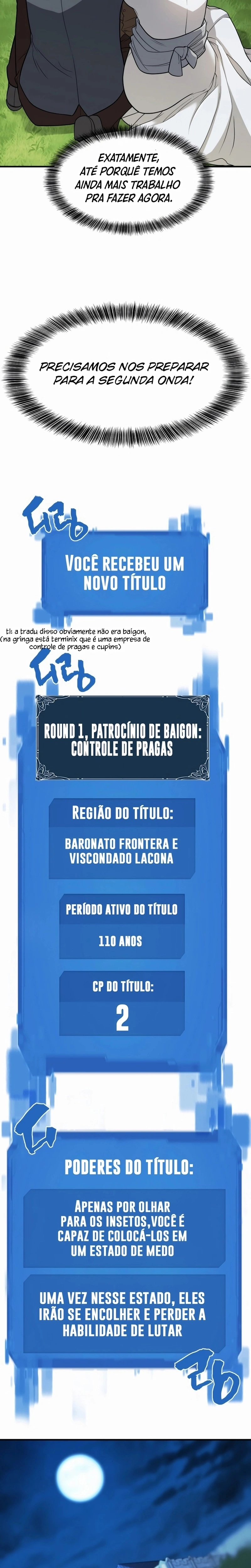 Read O Melhor Engenheiro Do Mundo (PT) Manga Online