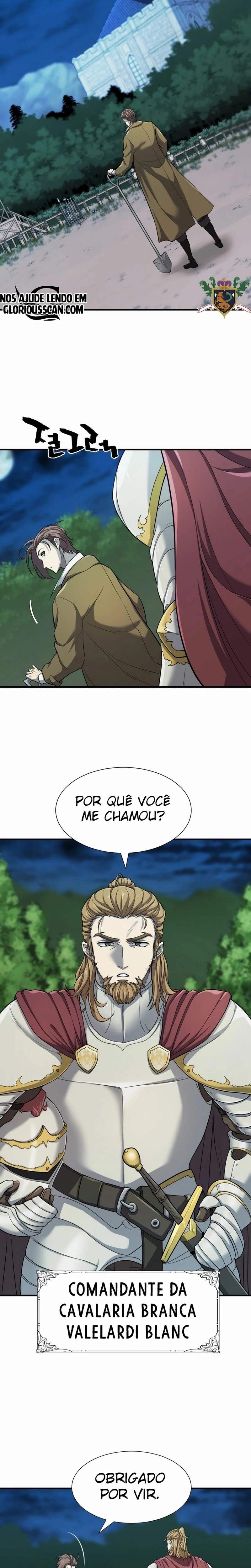 Read O Melhor Engenheiro Do Mundo (PT) Manga Online