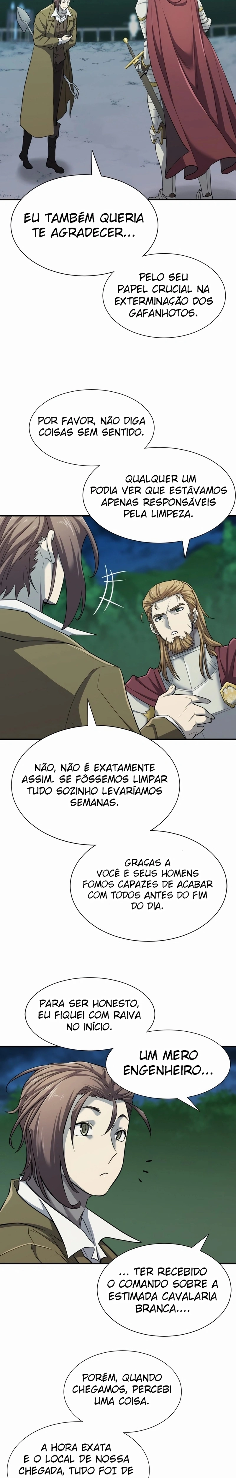 Read O Melhor Engenheiro Do Mundo (PT) Manga Online
