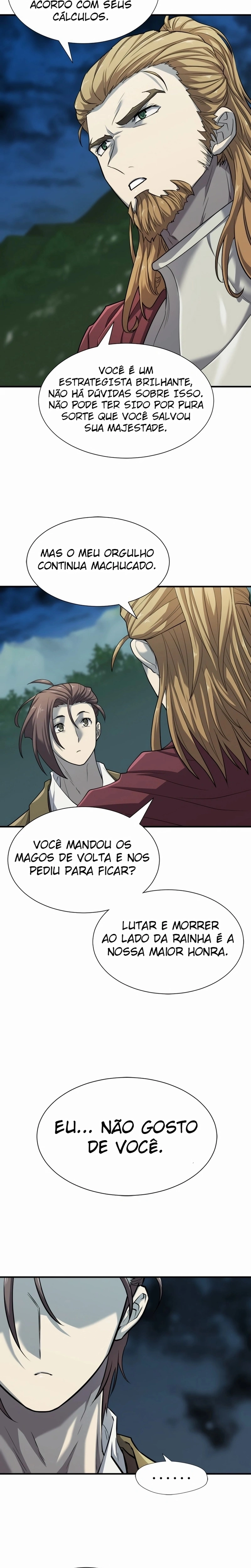 Read O Melhor Engenheiro Do Mundo (PT) Manga Online