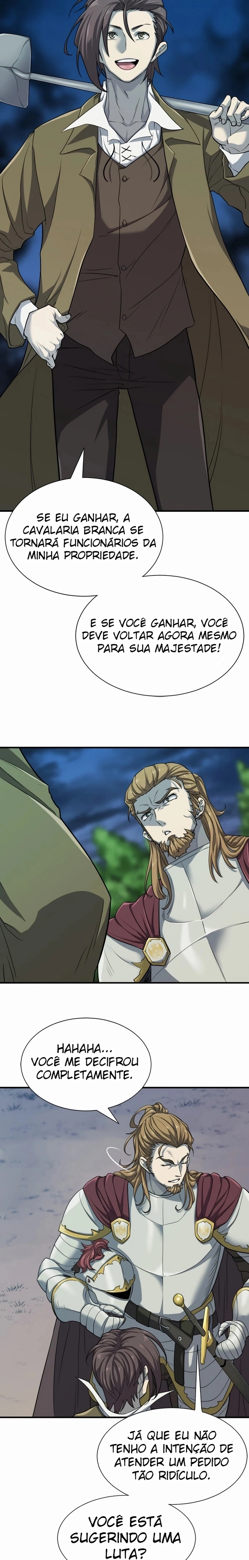 Read O Melhor Engenheiro Do Mundo (PT) Manga Online