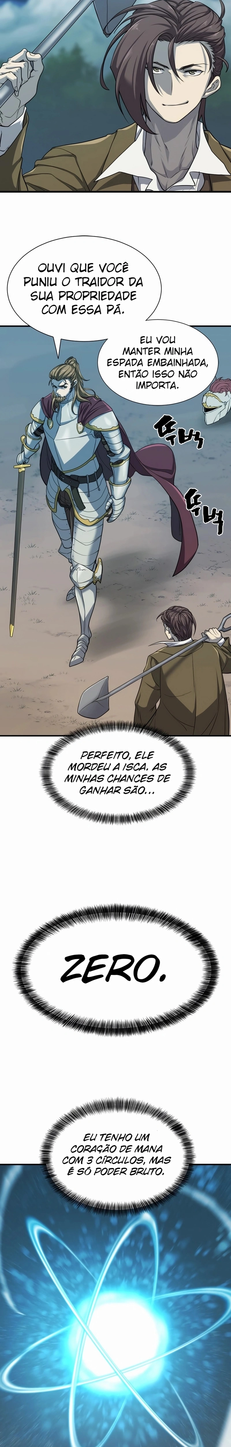 Read O Melhor Engenheiro Do Mundo (PT) Manga Online