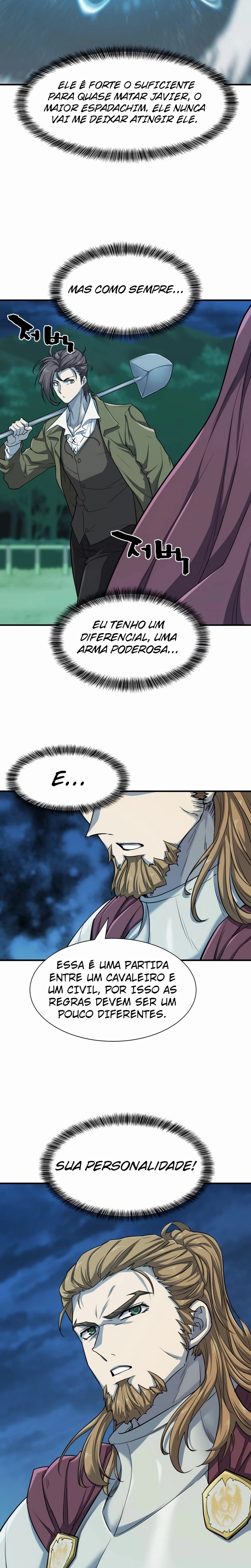 Read O Melhor Engenheiro Do Mundo (PT) Manga Online
