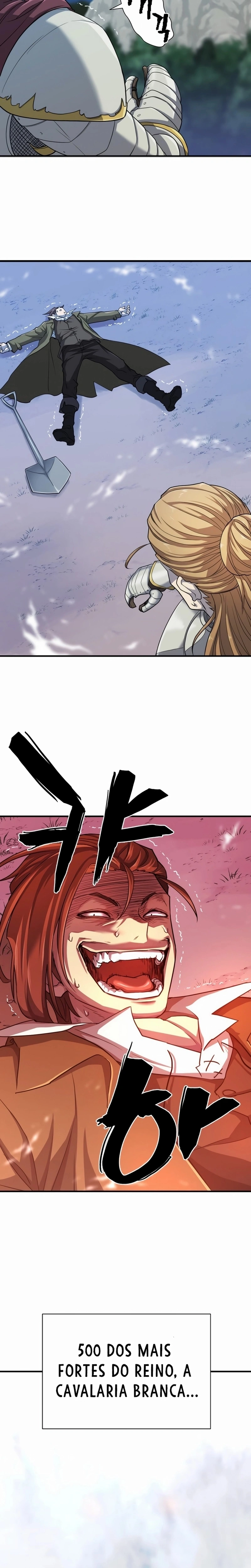 Read O Melhor Engenheiro Do Mundo (PT) Manga Online