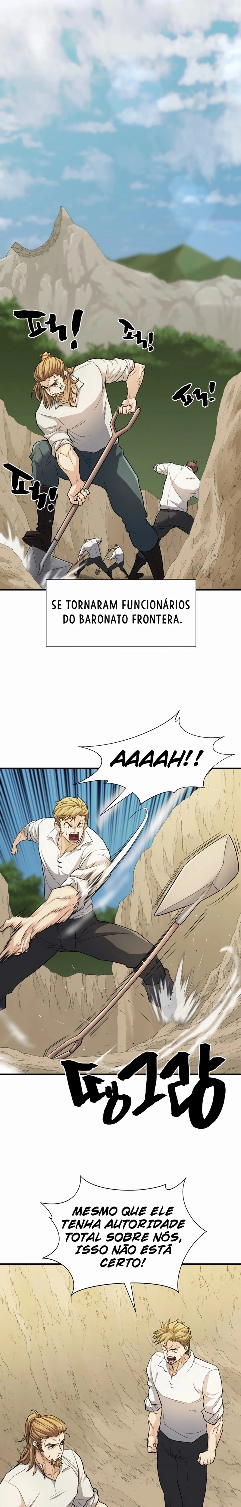 Read O Melhor Engenheiro Do Mundo (PT) Manga Online