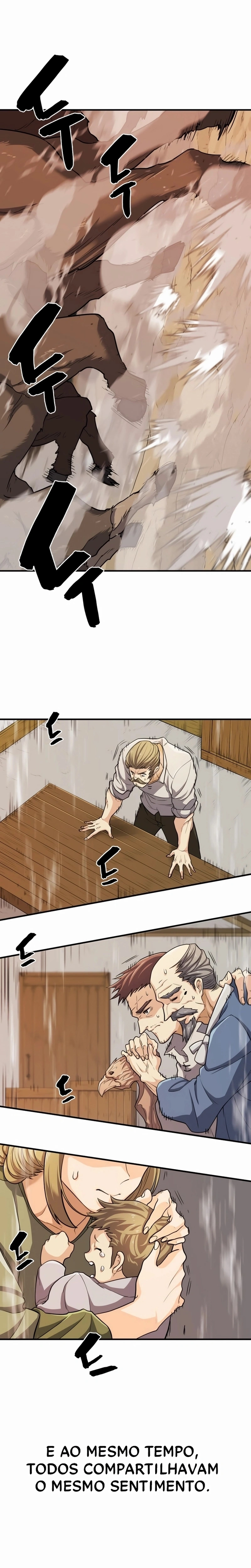 Read O Melhor Engenheiro Do Mundo (PT) Manga Online