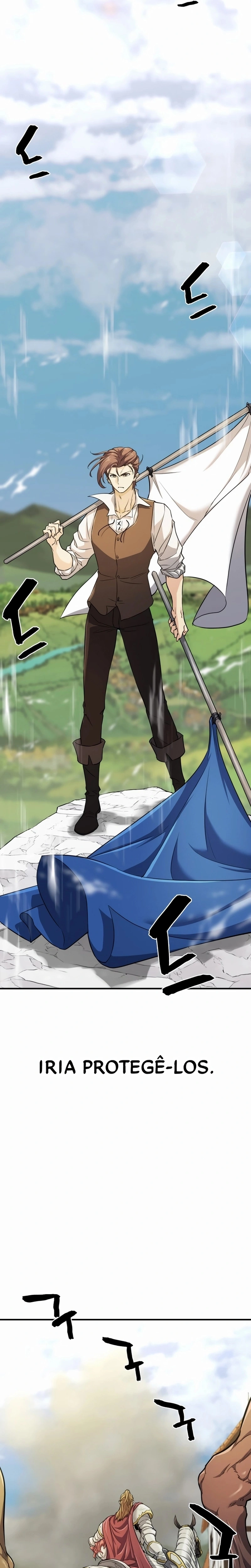 Read O Melhor Engenheiro Do Mundo (PT) Manga Online