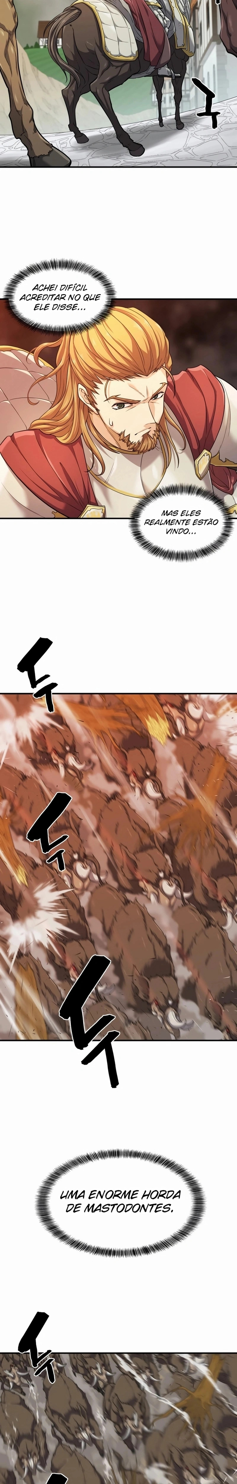 Read O Melhor Engenheiro Do Mundo (PT) Manga Online