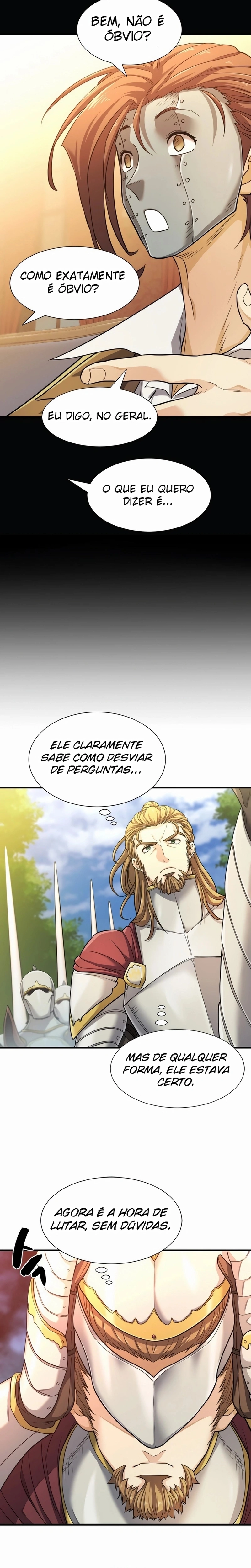 Read O Melhor Engenheiro Do Mundo (PT) Manga Online
