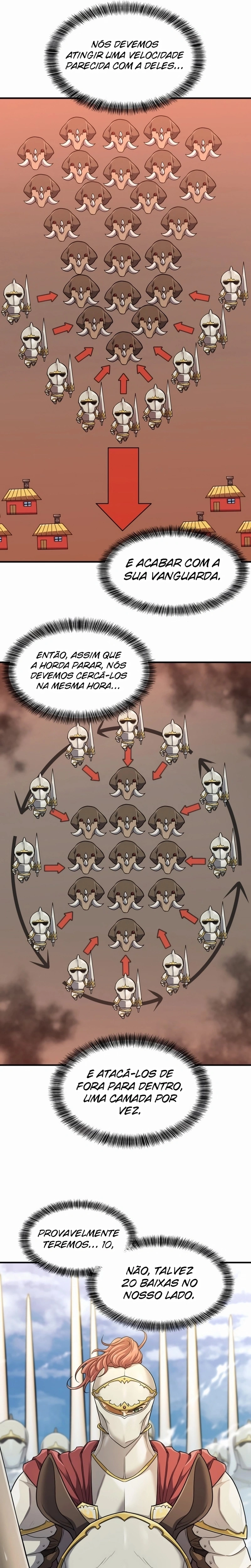 Read O Melhor Engenheiro Do Mundo (PT) Manga Online