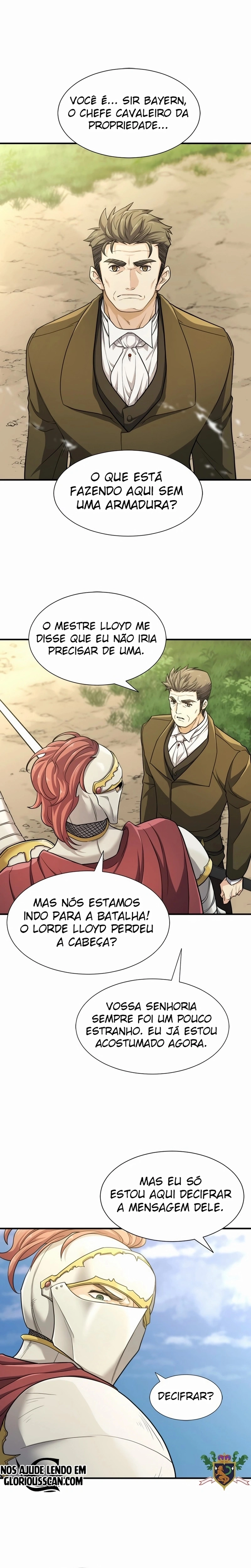 Read O Melhor Engenheiro Do Mundo (PT) Manga Online