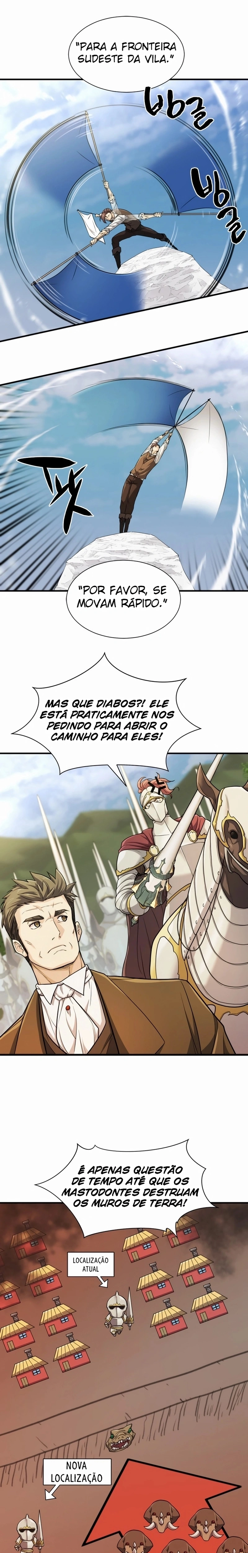 Read O Melhor Engenheiro Do Mundo (PT) Manga Online