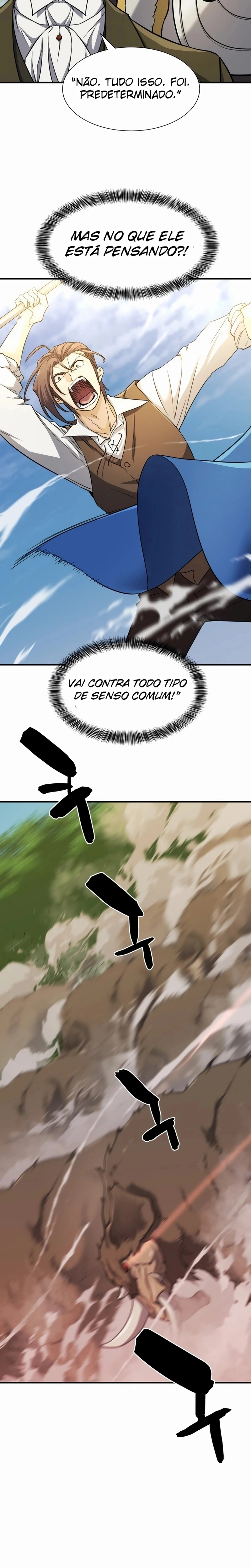 Read O Melhor Engenheiro Do Mundo (PT) Manga Online