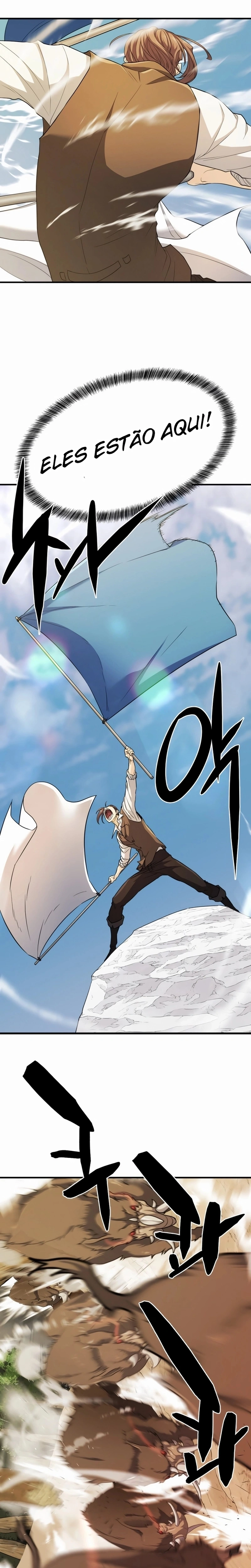 Read O Melhor Engenheiro Do Mundo (PT) Manga Online