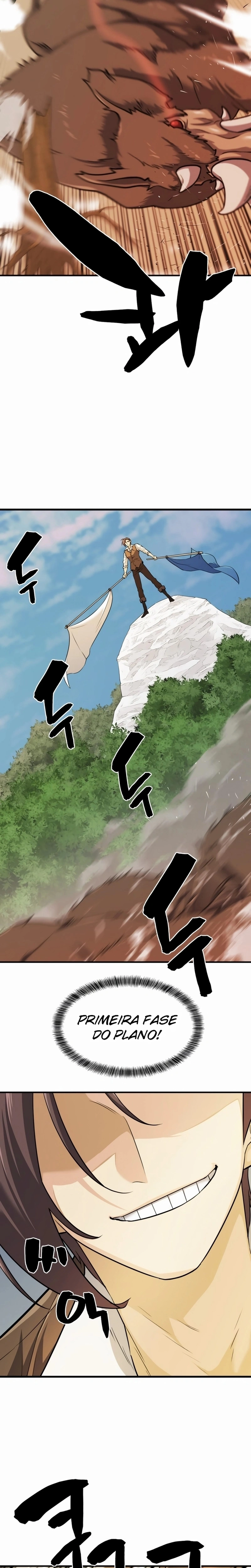 Read O Melhor Engenheiro Do Mundo (PT) Manga Online