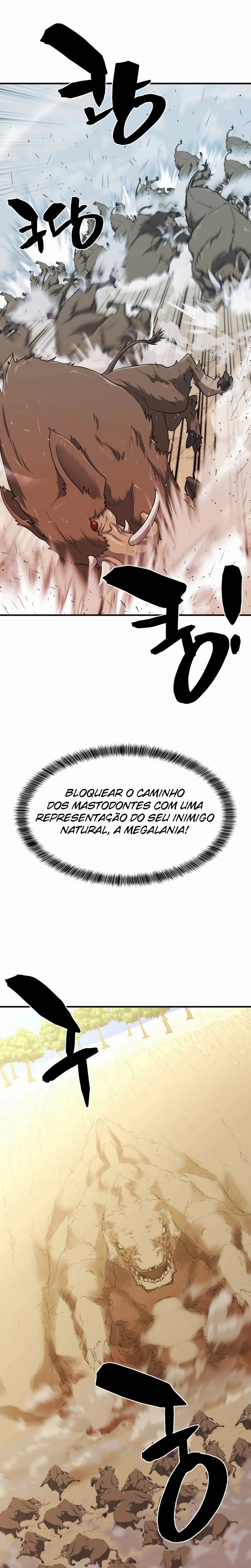 Read O Melhor Engenheiro Do Mundo (PT) Manga Online