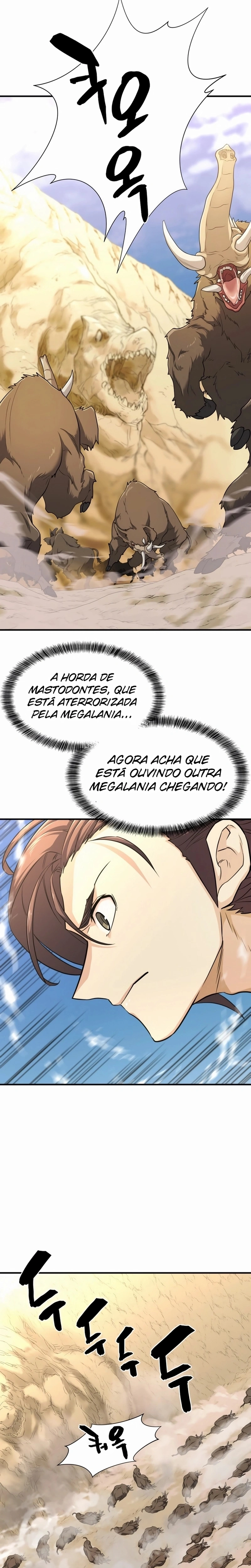 Read O Melhor Engenheiro Do Mundo (PT) Manga Online