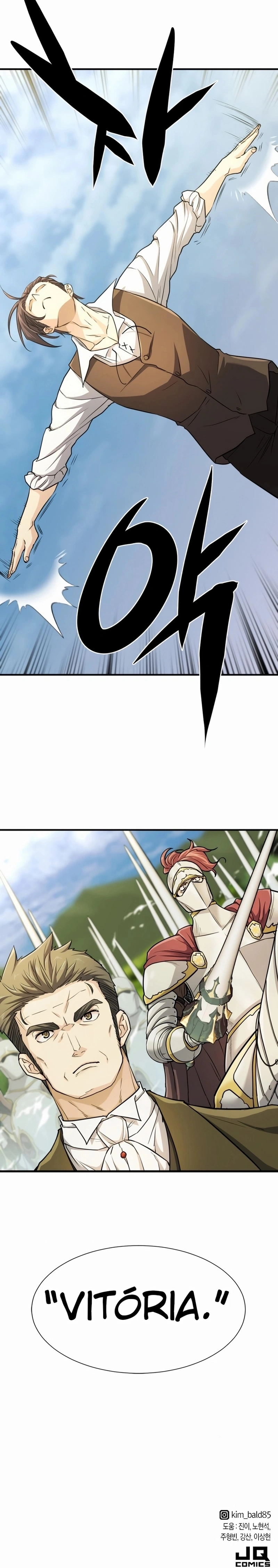 Read O Melhor Engenheiro Do Mundo (PT) Manga Online