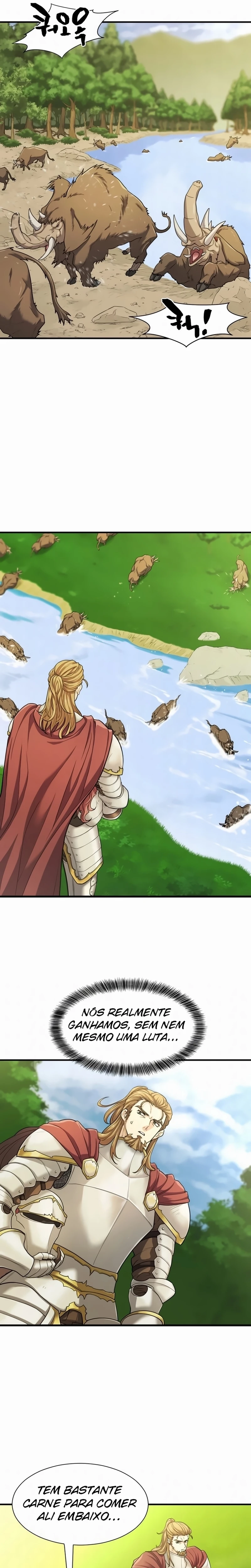 Read O Melhor Engenheiro Do Mundo (PT) Manga Online