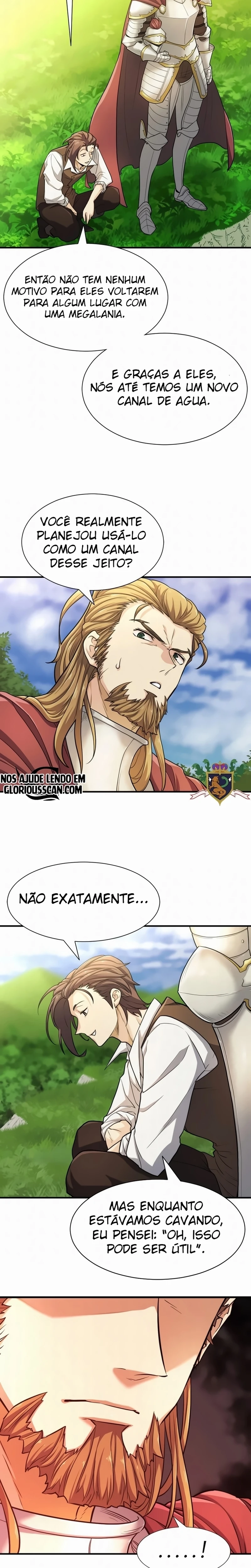 Read O Melhor Engenheiro Do Mundo (PT) Manga Online