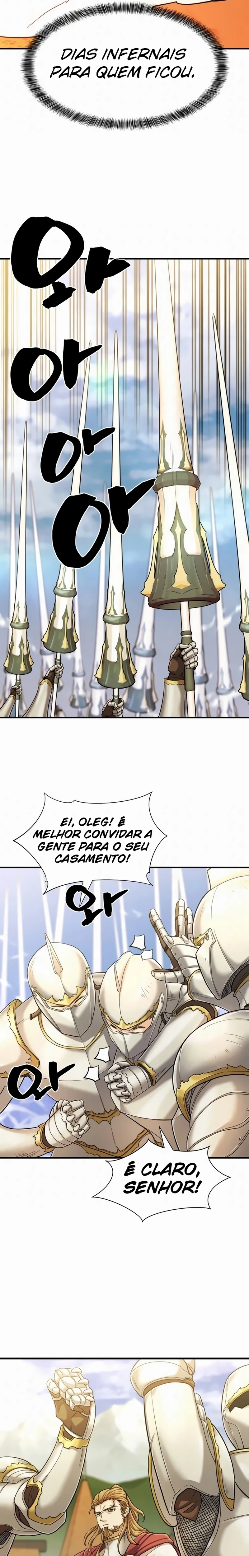 Read O Melhor Engenheiro Do Mundo (PT) Manga Online
