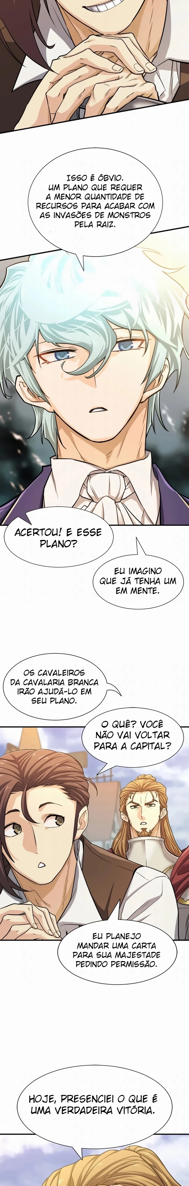 Read O Melhor Engenheiro Do Mundo (PT) Manga Online