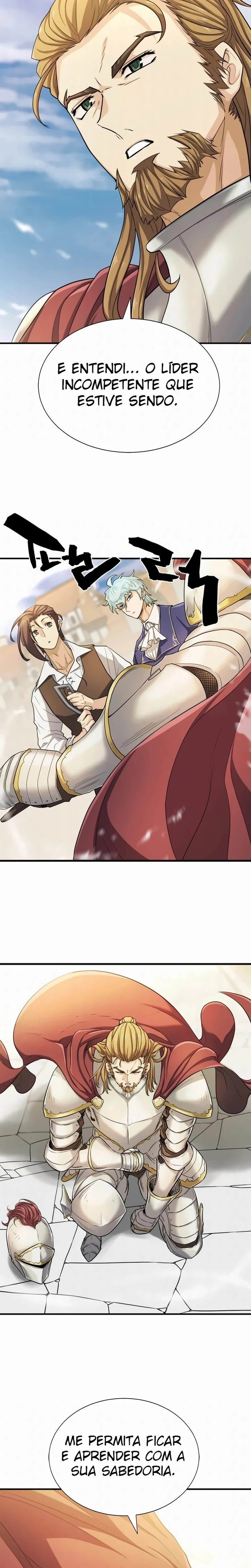 Read O Melhor Engenheiro Do Mundo (PT) Manga Online