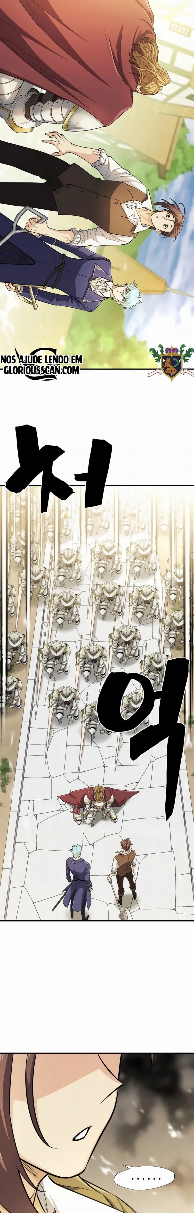 Read O Melhor Engenheiro Do Mundo (PT) Manga Online