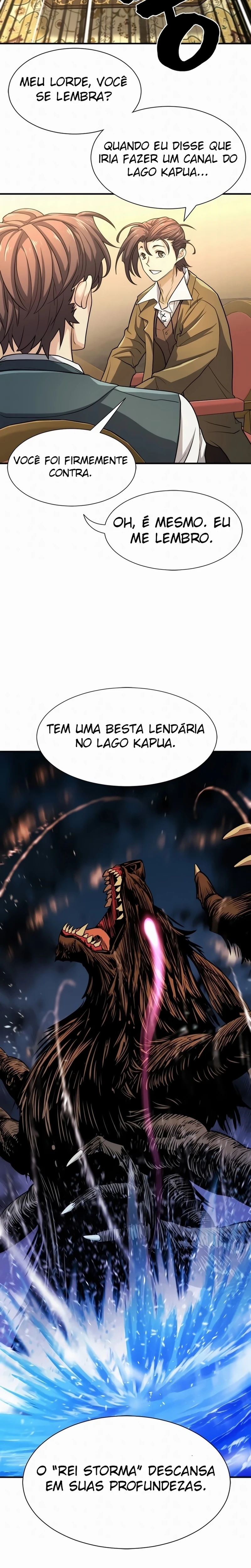 Read O Melhor Engenheiro Do Mundo (PT) Manga Online