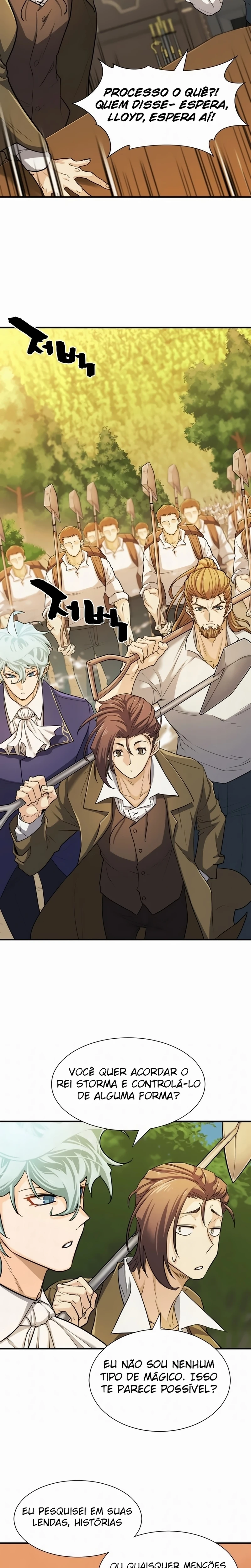 Read O Melhor Engenheiro Do Mundo (PT) Manga Online