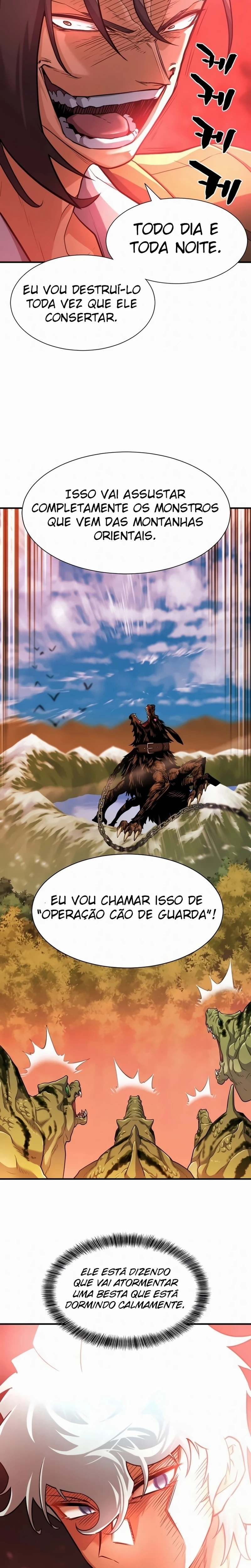 Read O Melhor Engenheiro Do Mundo (PT) Manga Online
