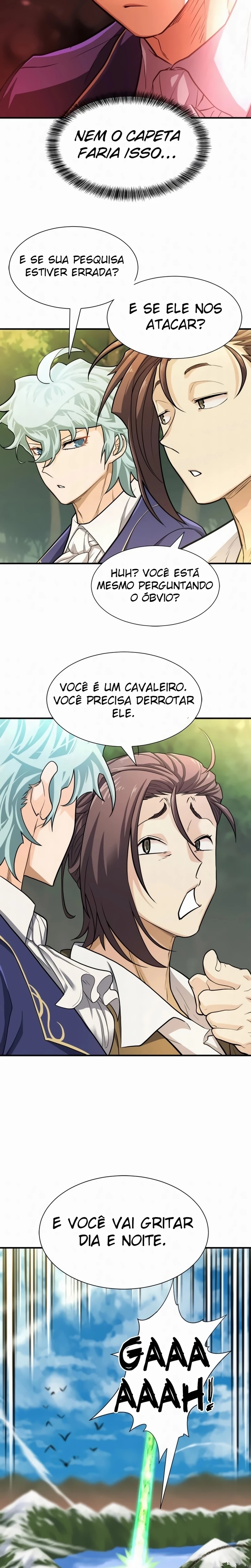 Read O Melhor Engenheiro Do Mundo (PT) Manga Online