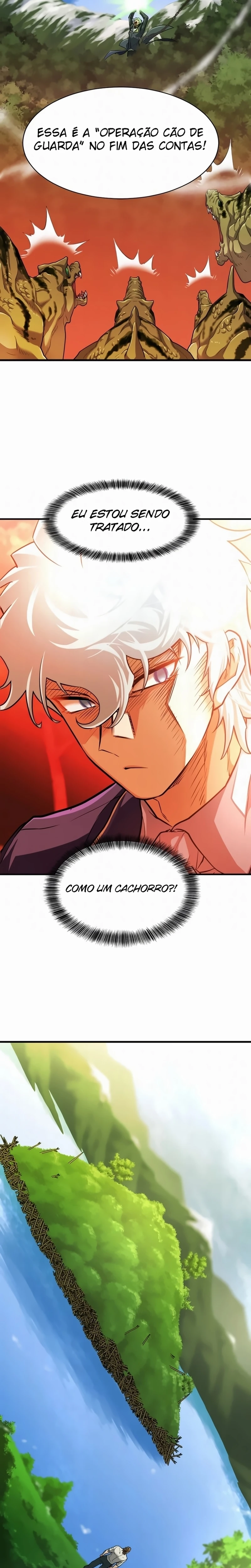 Read O Melhor Engenheiro Do Mundo (PT) Manga Online