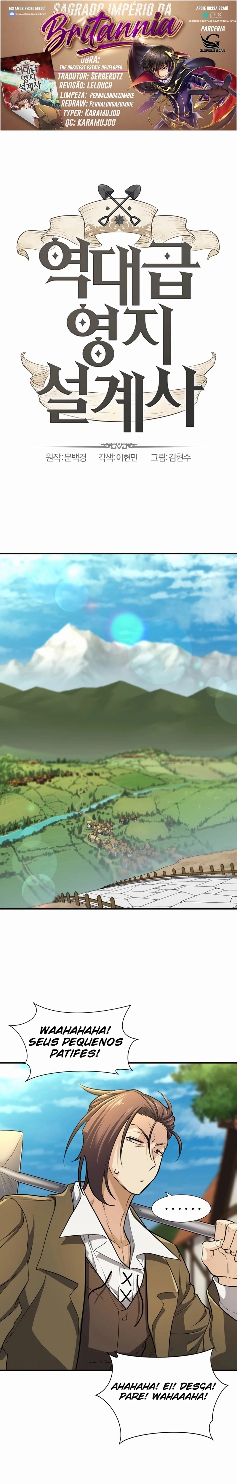 Read O Melhor Engenheiro Do Mundo (PT) Manga Online